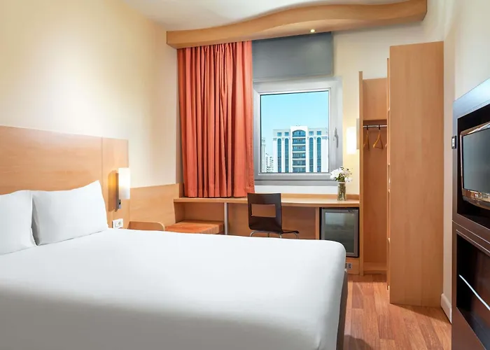 Ibis Adana Hotel photo