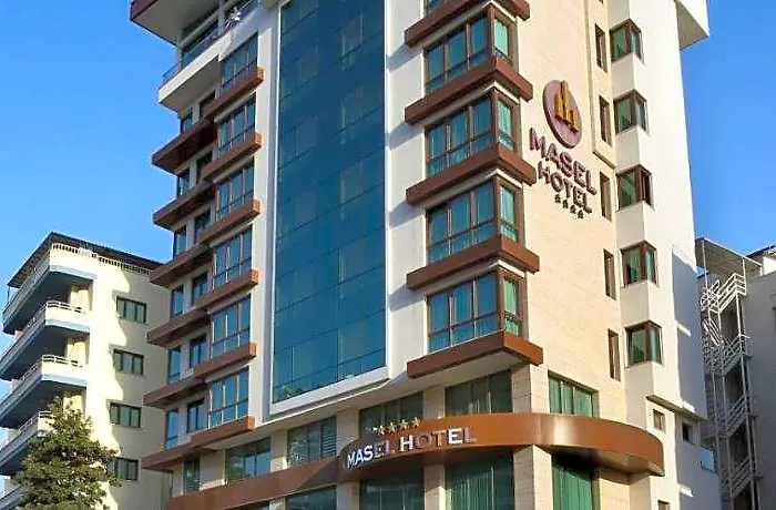 אדאנה Masel Hotel תמונה